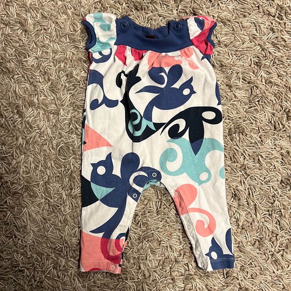 Tea Collection Jumper